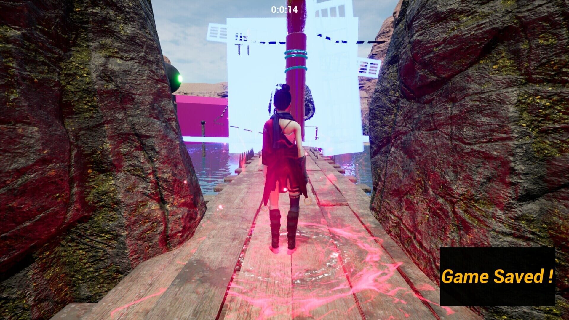 Salt Game screenshot 1