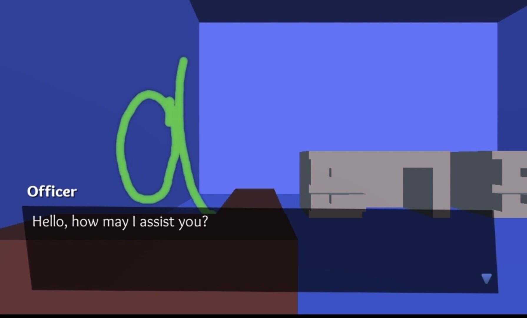 Fish the Detective! screenshot 1