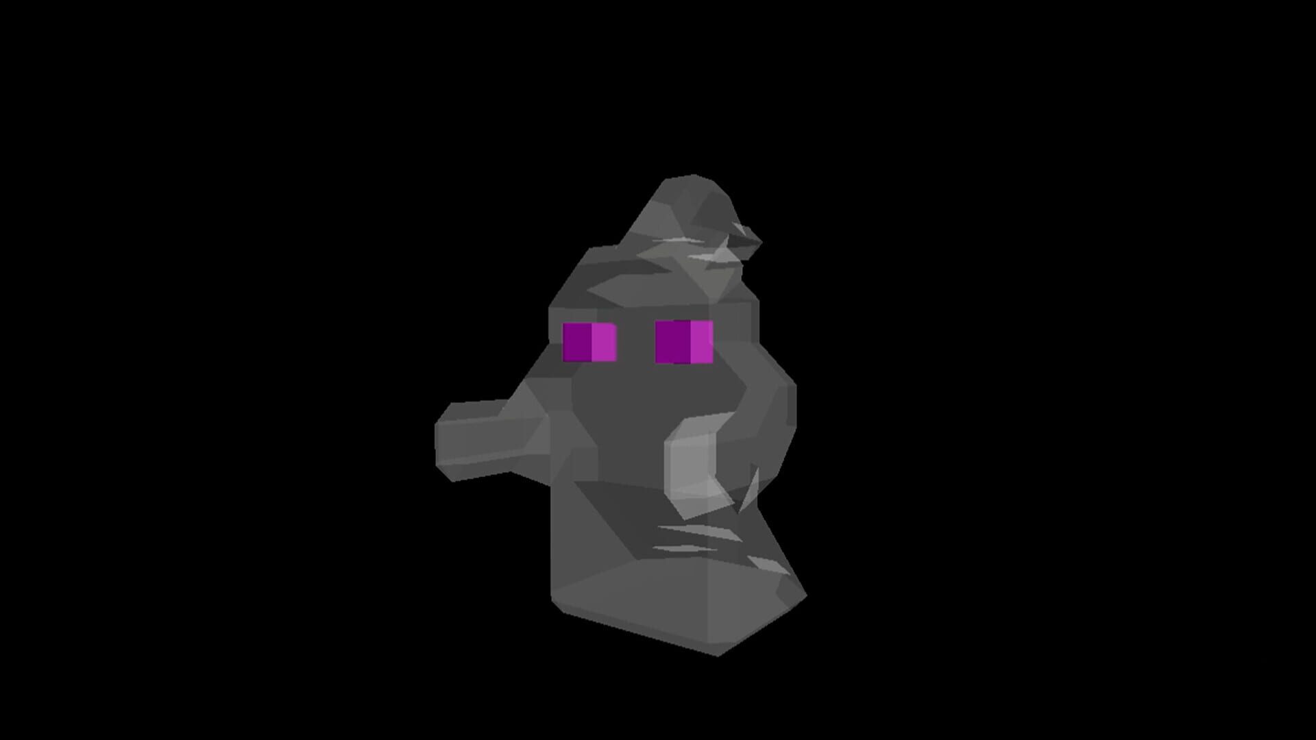 Spooky Halloween in the Voxel World screenshot 1