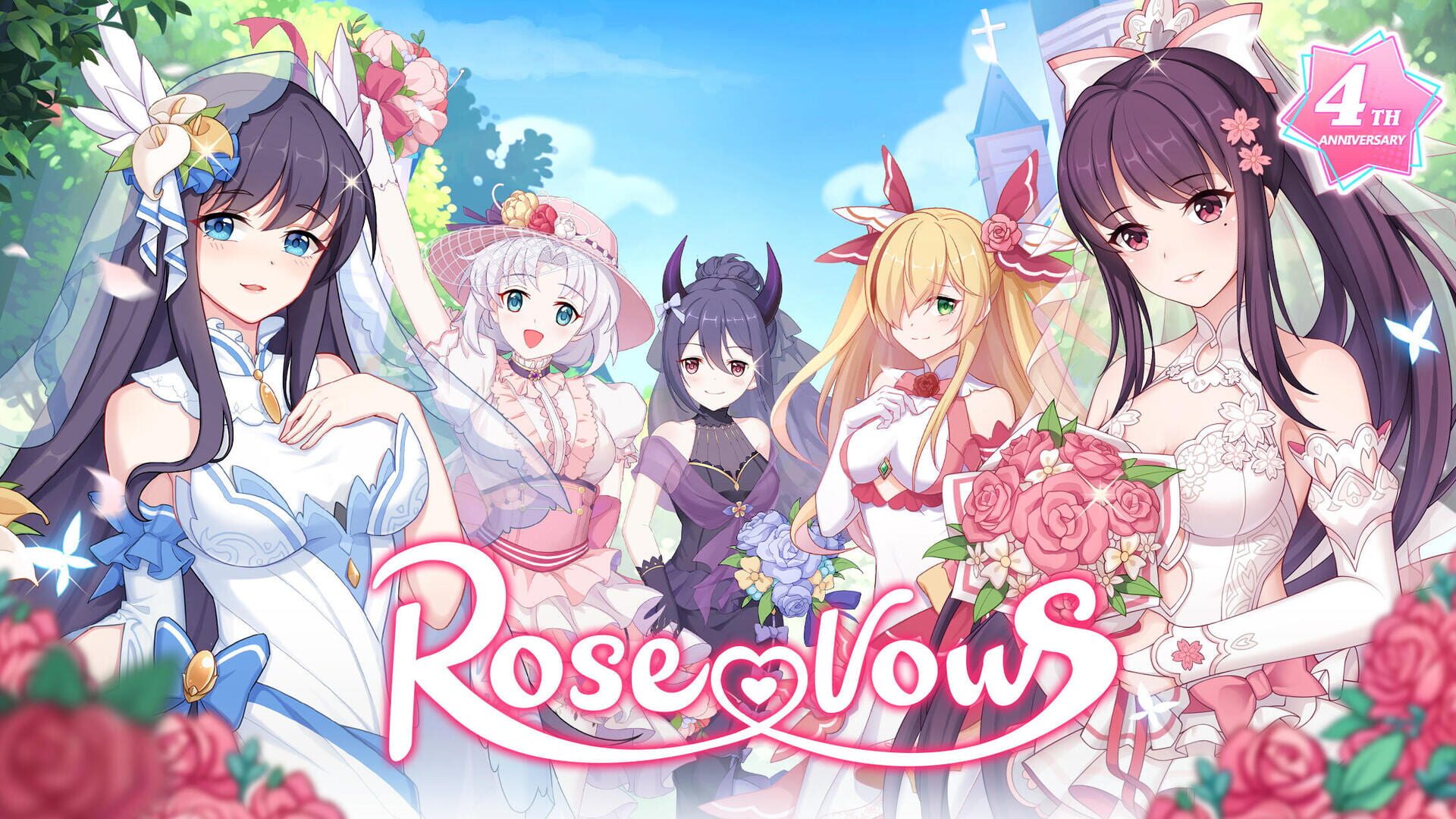 Girls x Battle 2 screenshot 1