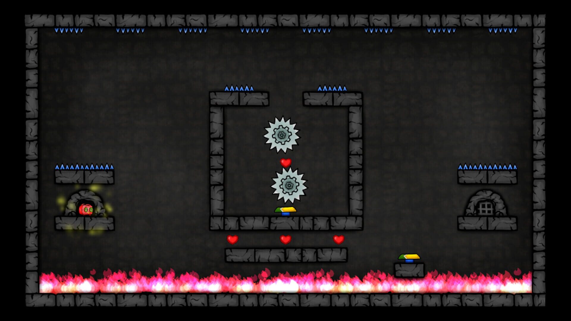 Heartless screenshot 1