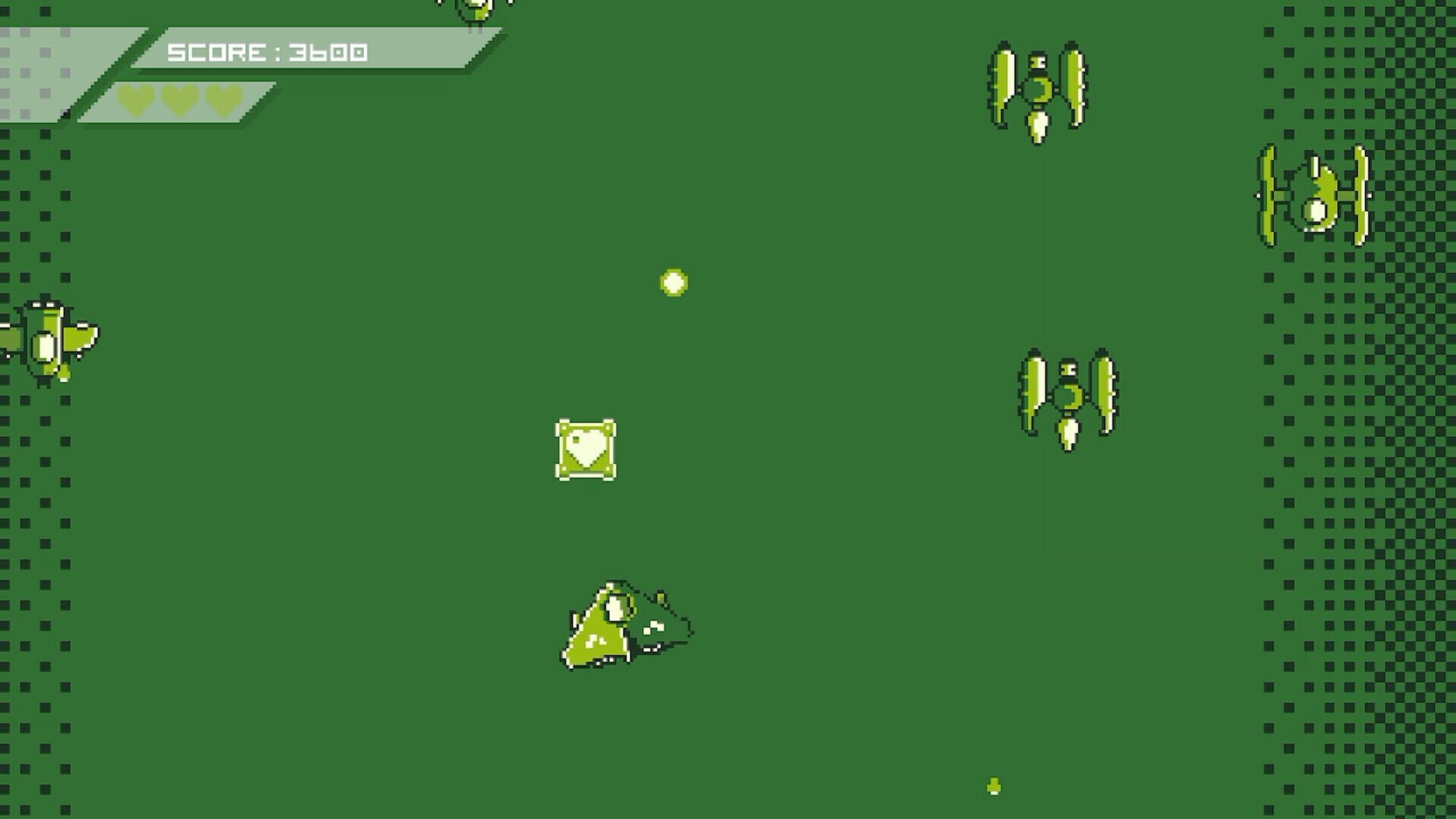 Hunting grounds screenshot 1