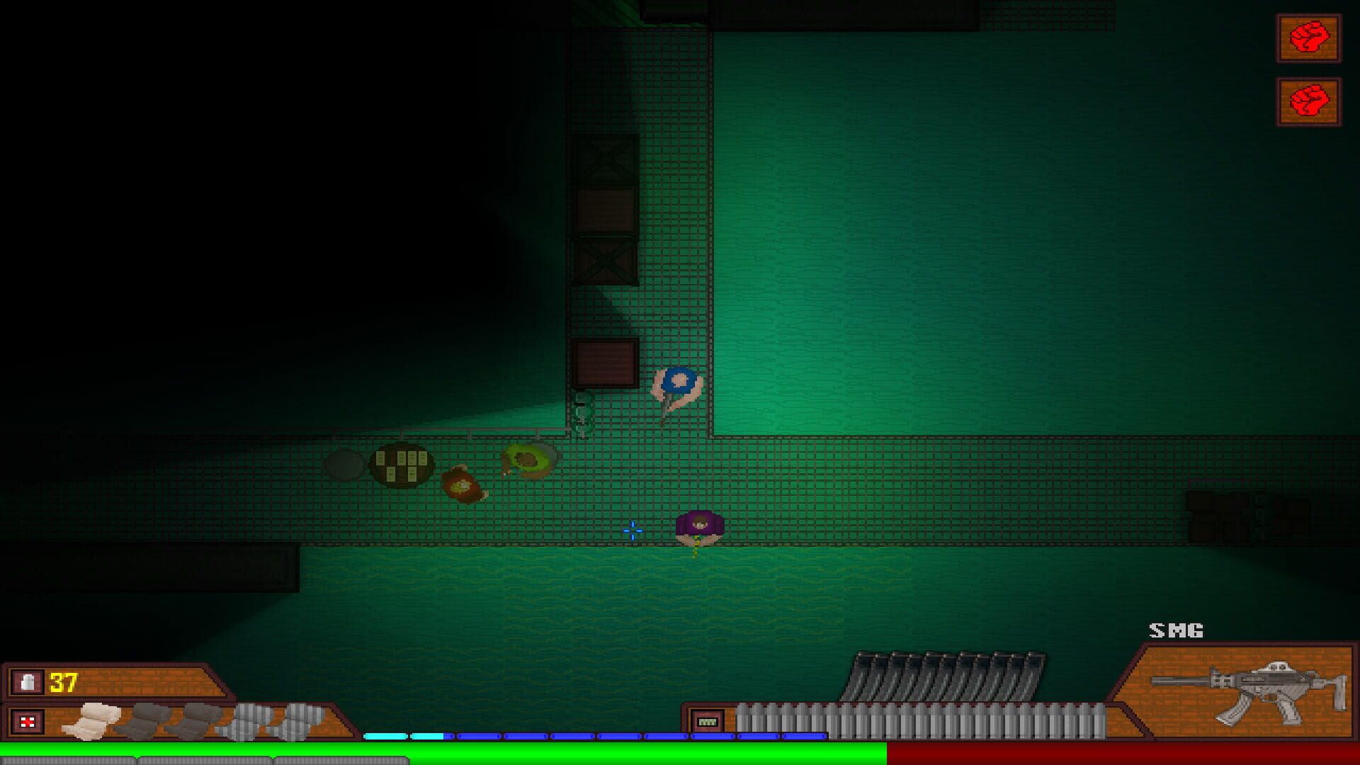 Against All Odds screenshot 1