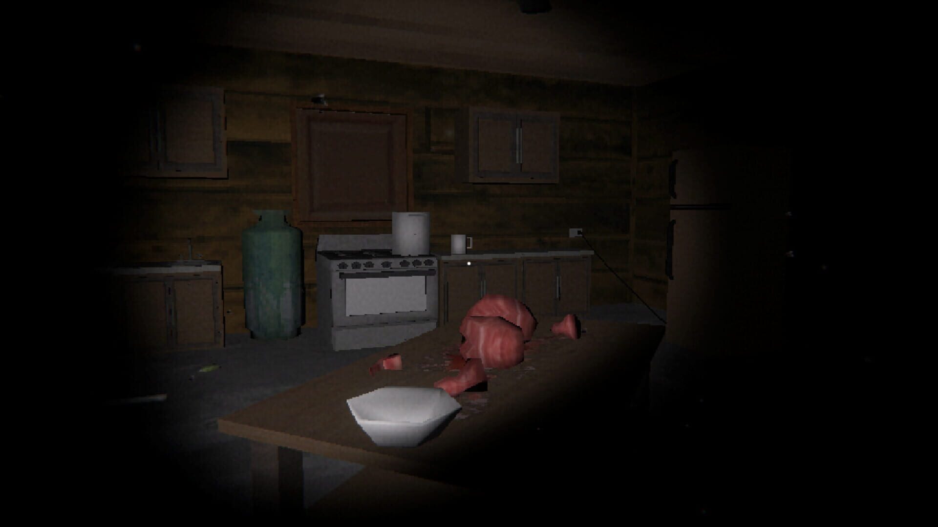 Chacara screenshot 1