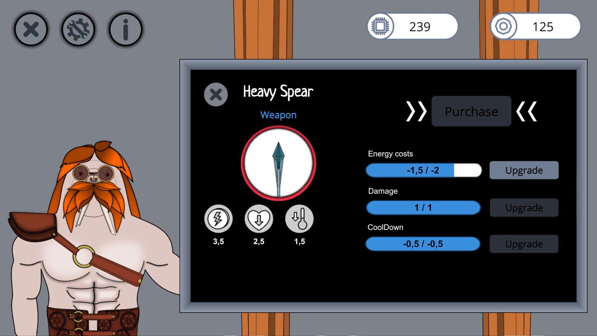 Eyo: Jump 'n' Run RPG screenshot 1