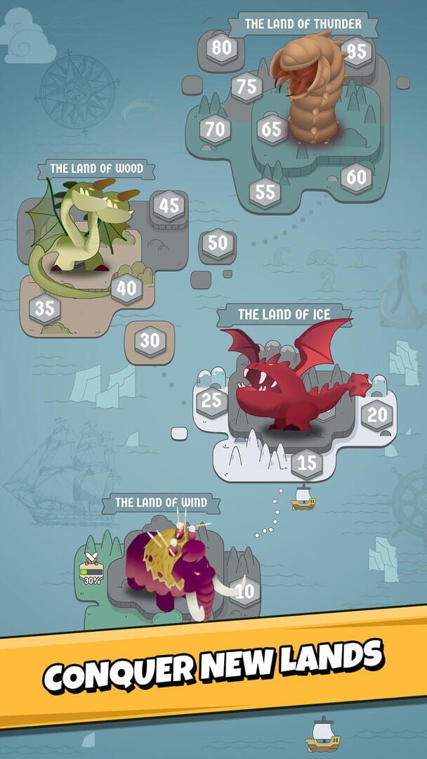North Tower screenshot 1