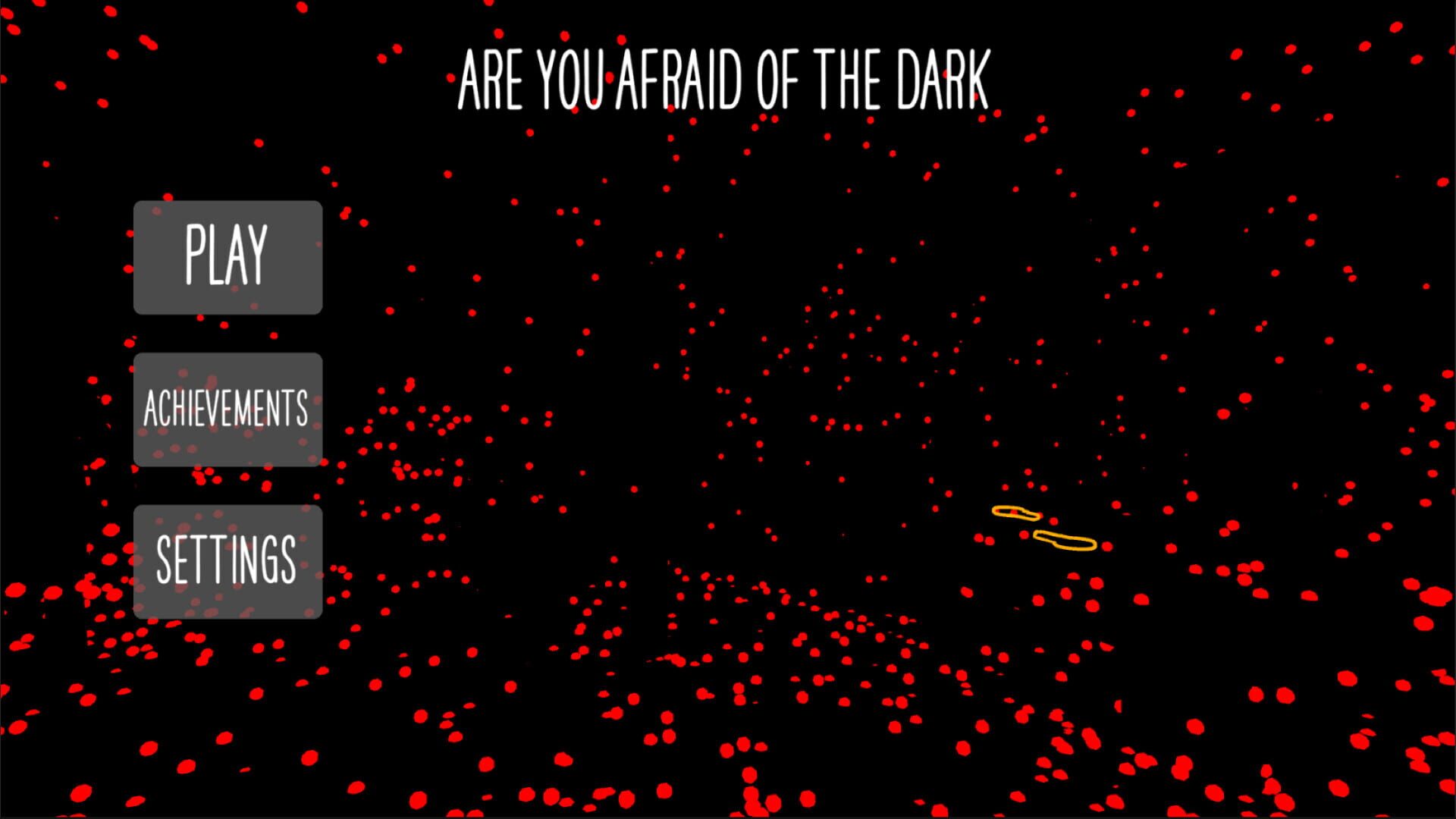 Are You Afraid of the Dark screenshot 1