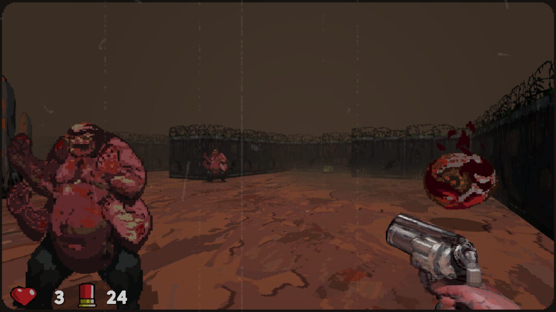 Fuktopia 4 screenshot 1