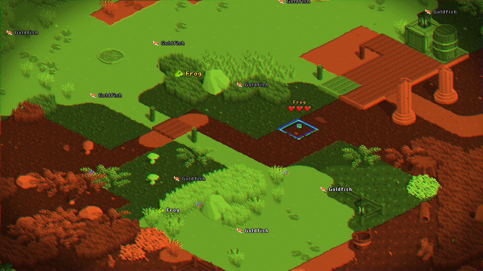 Horticular screenshot 1