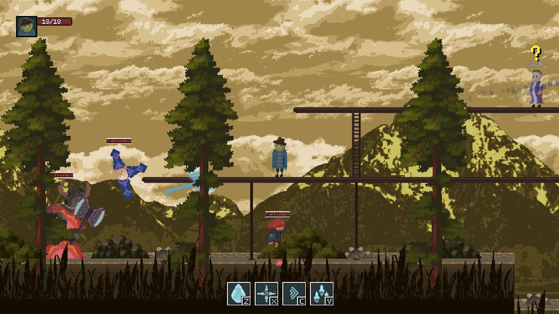 Inner Call screenshot 1