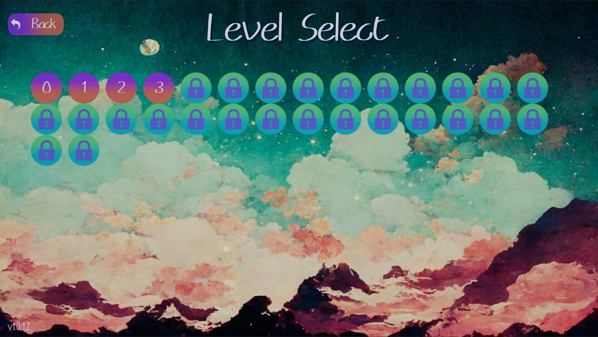 Lofi Waifu Jigsaw screenshot 1