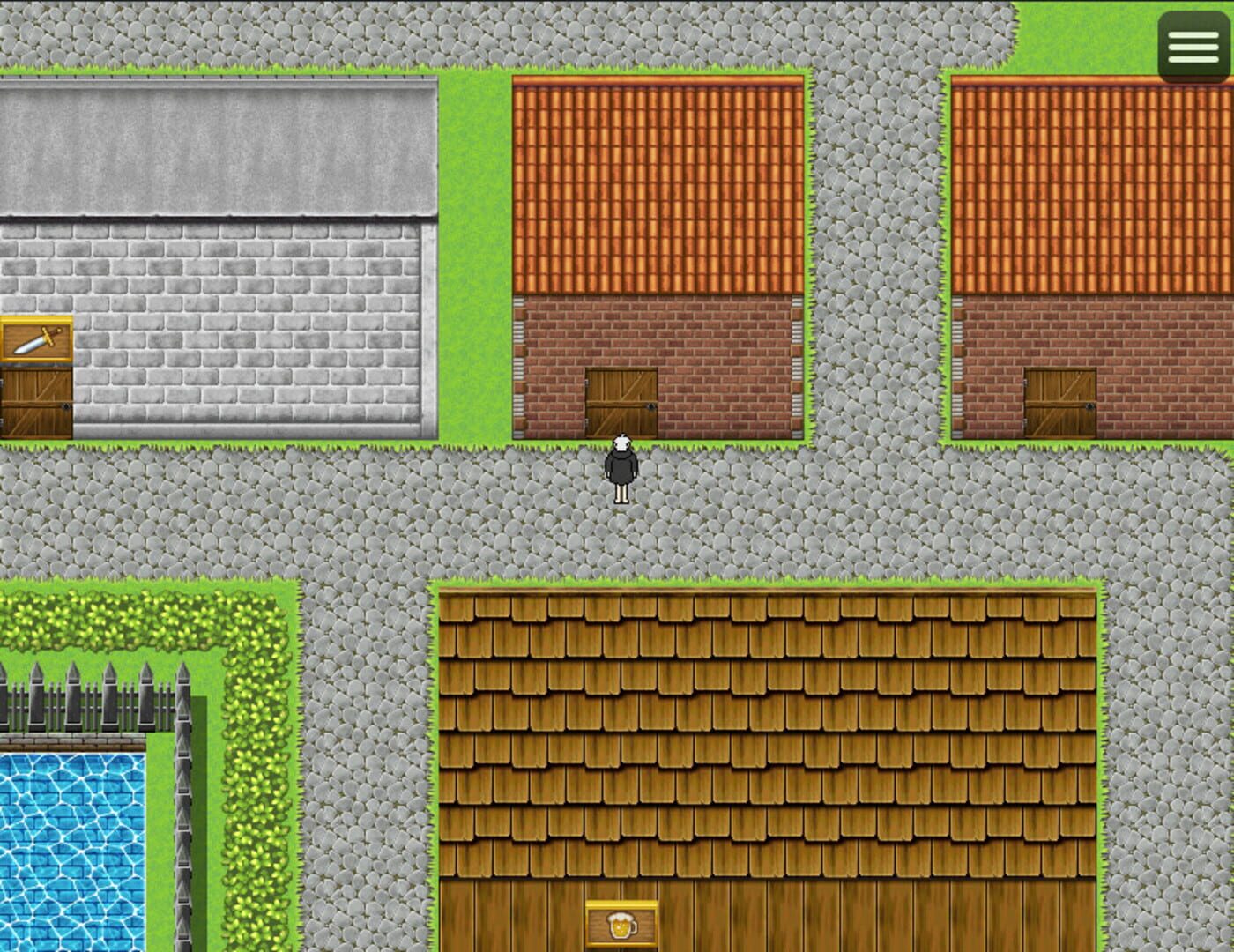Mark of the Void screenshot 1