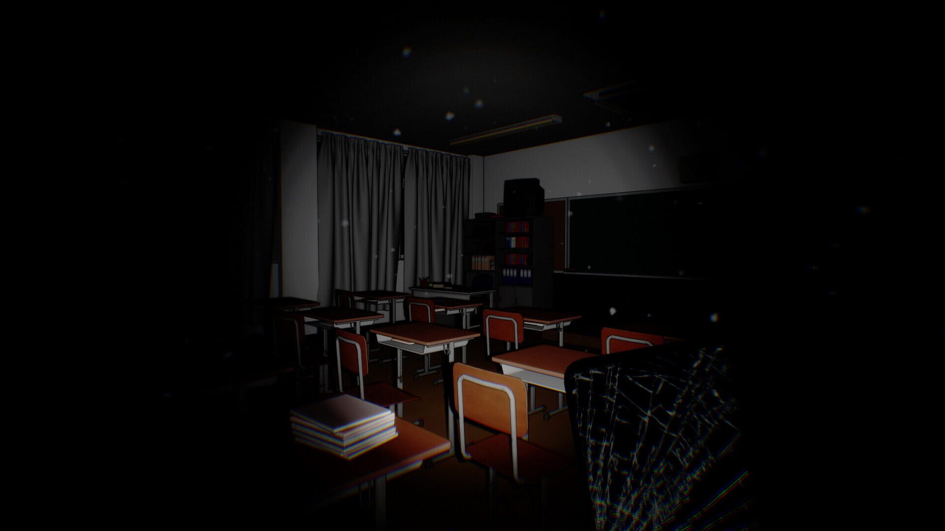 High School Dirty Secrets screenshot 1
