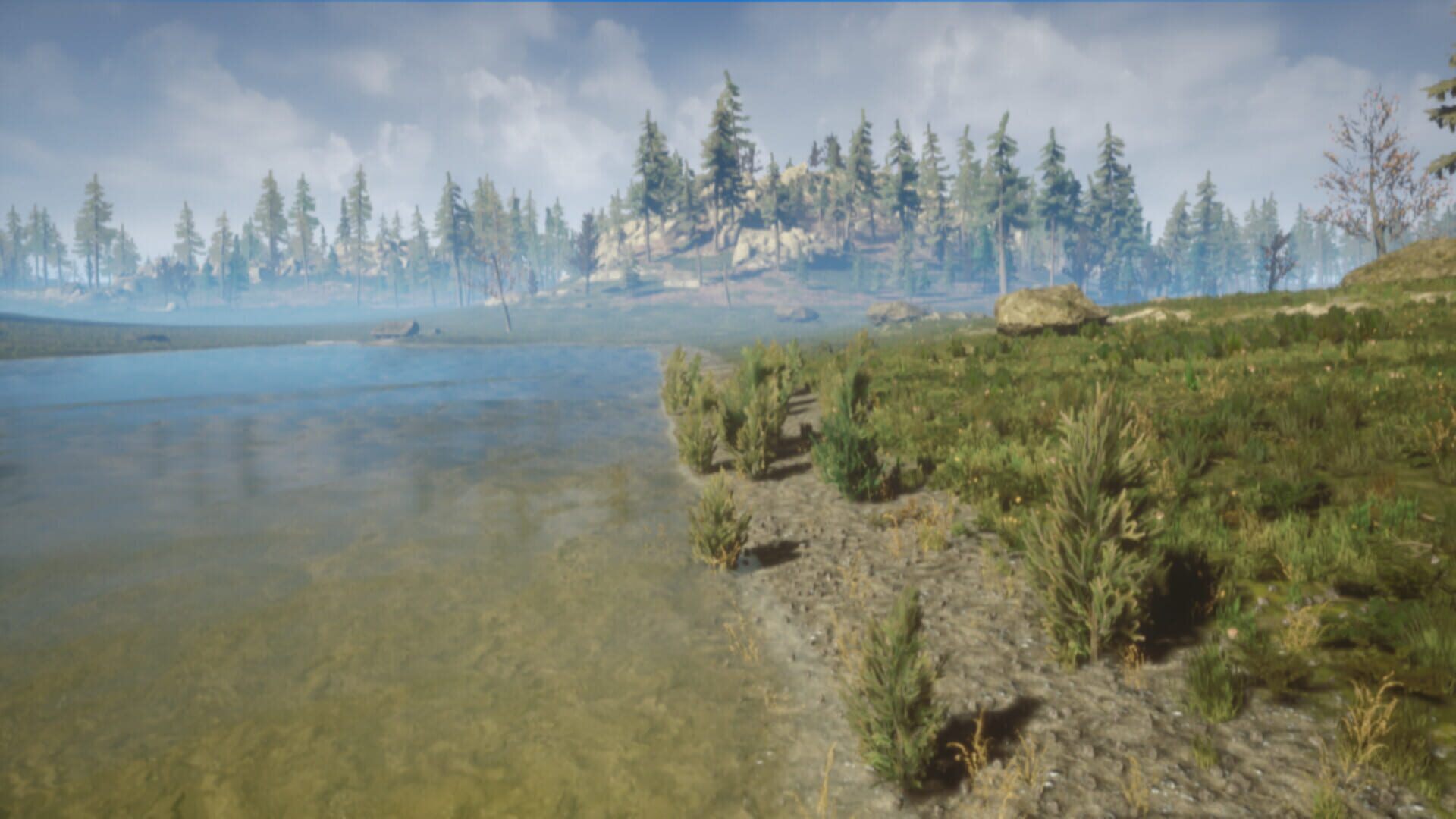 Nightmare of the Purge screenshot 1