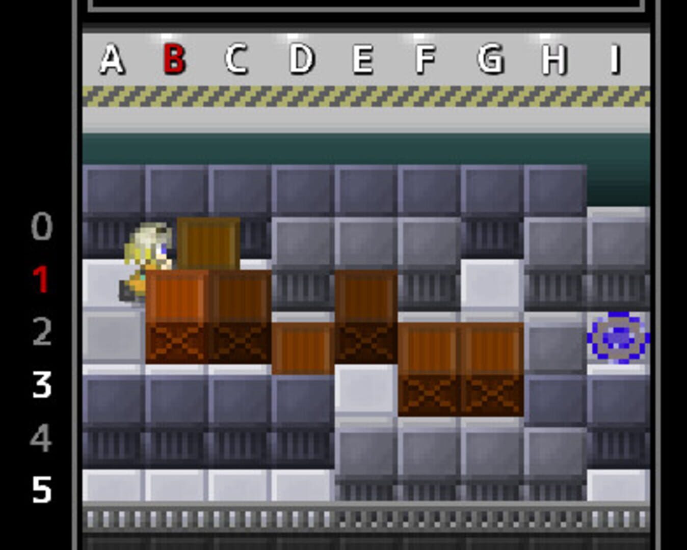Pushing Popo screenshot 1