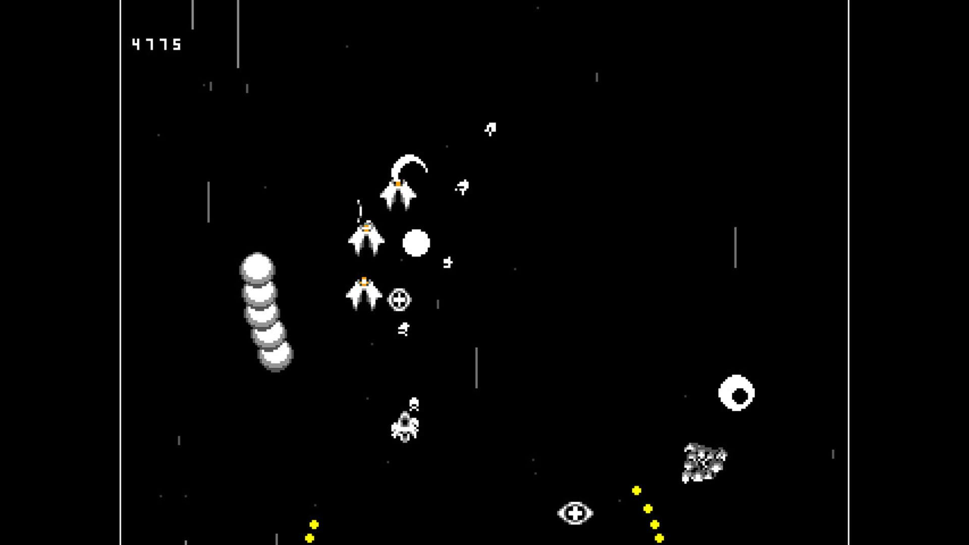 Starr Ringer screenshot 1
