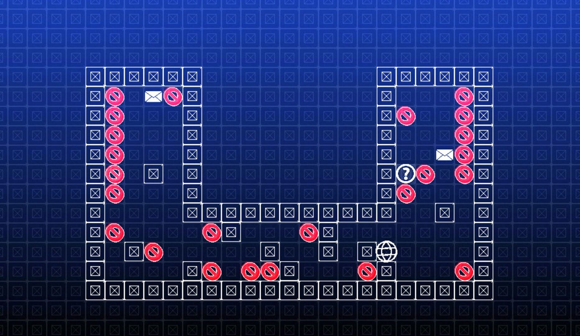 Storekeeper Revenge screenshot 1