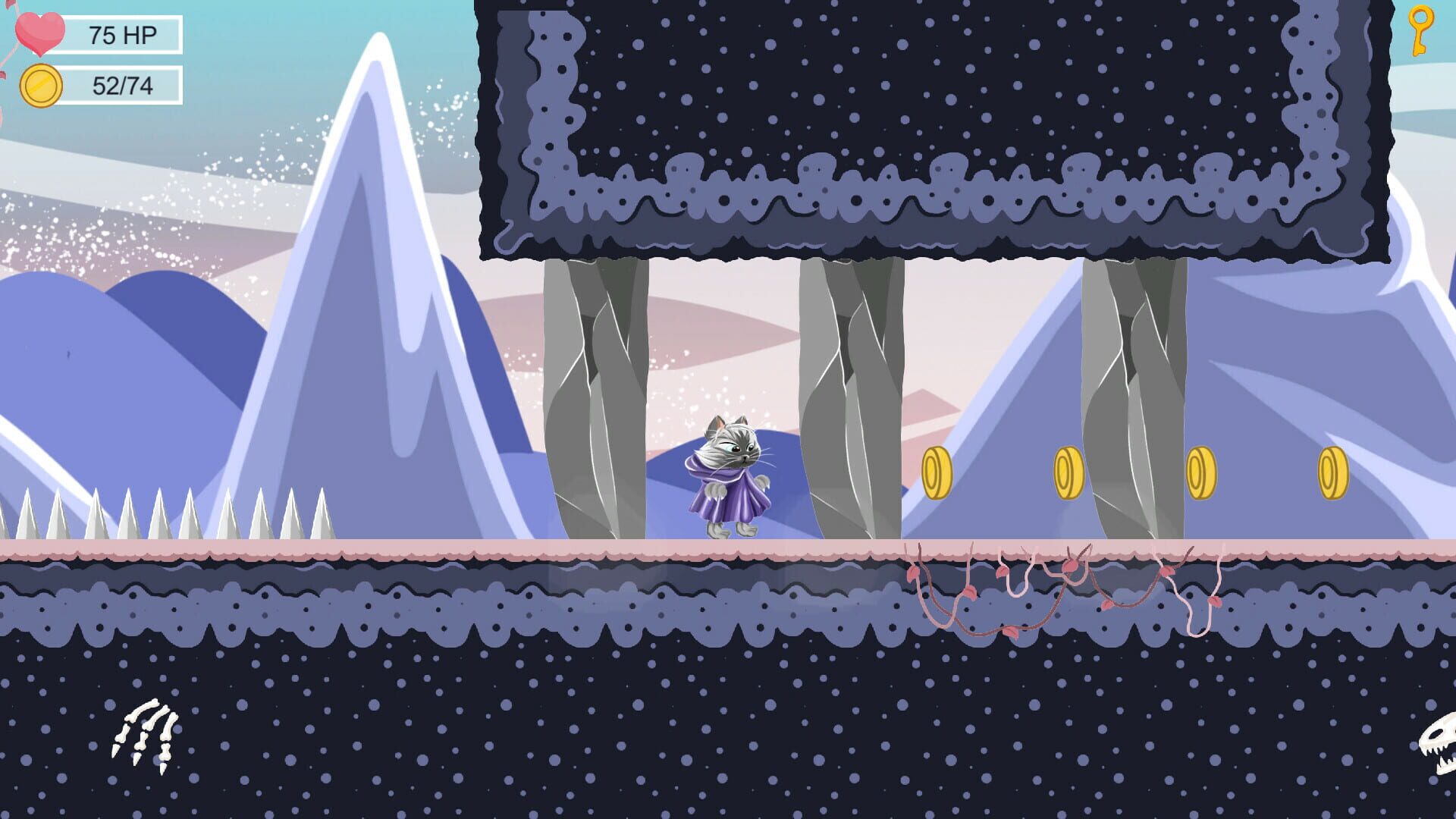 Stray Cat screenshot 1