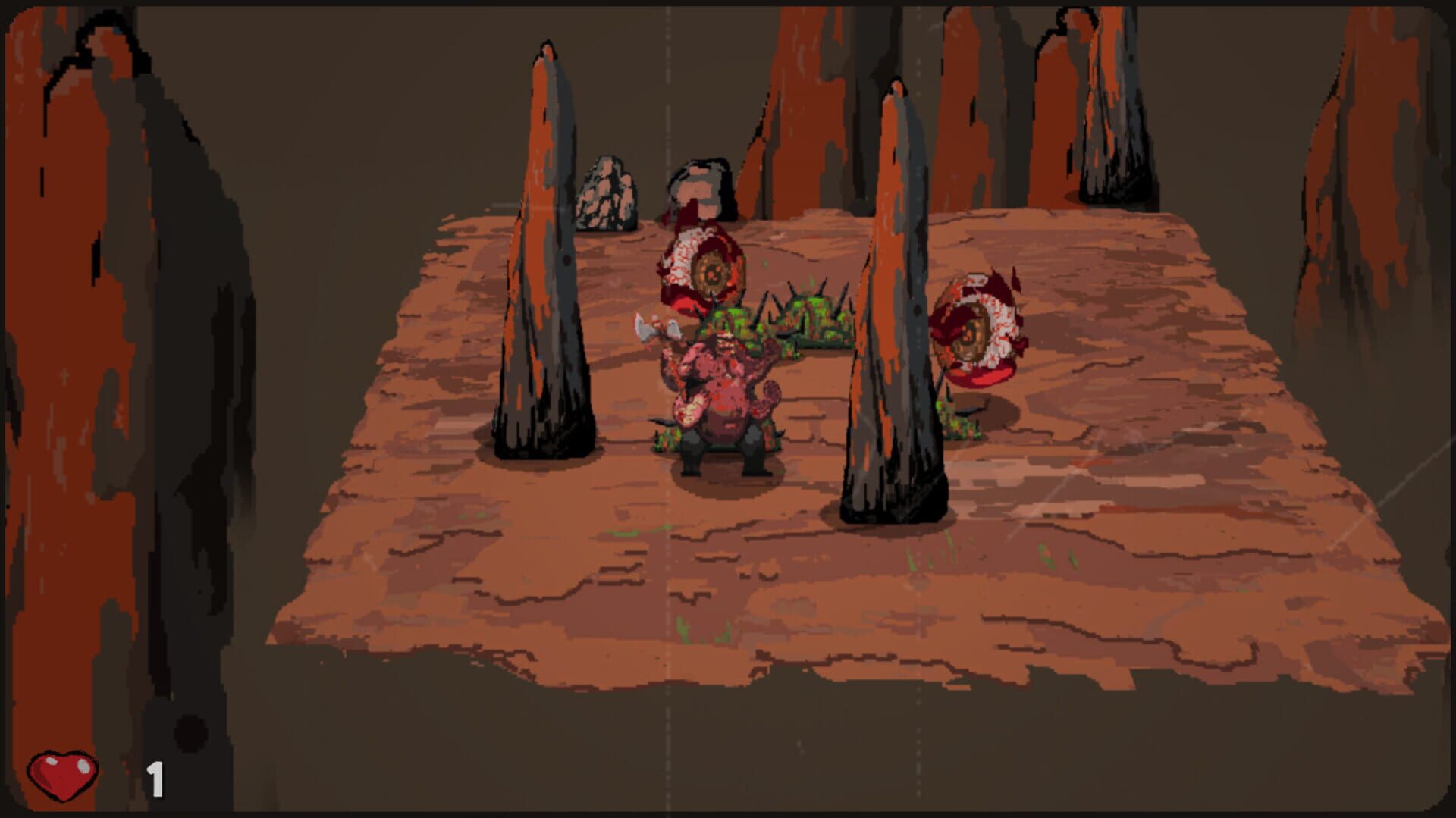 FukTopia 5 screenshot 1