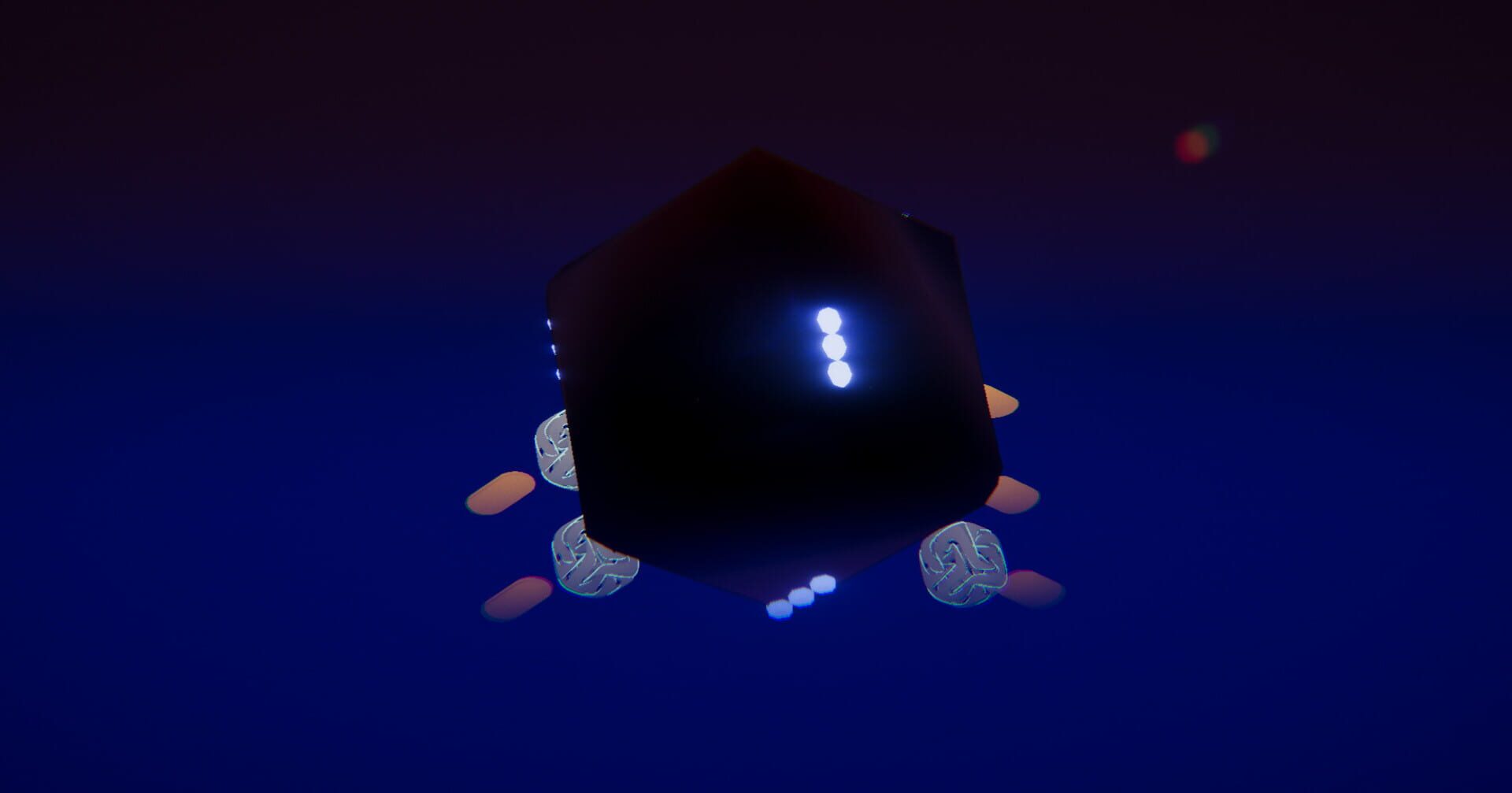 Lightbreak screenshot 1