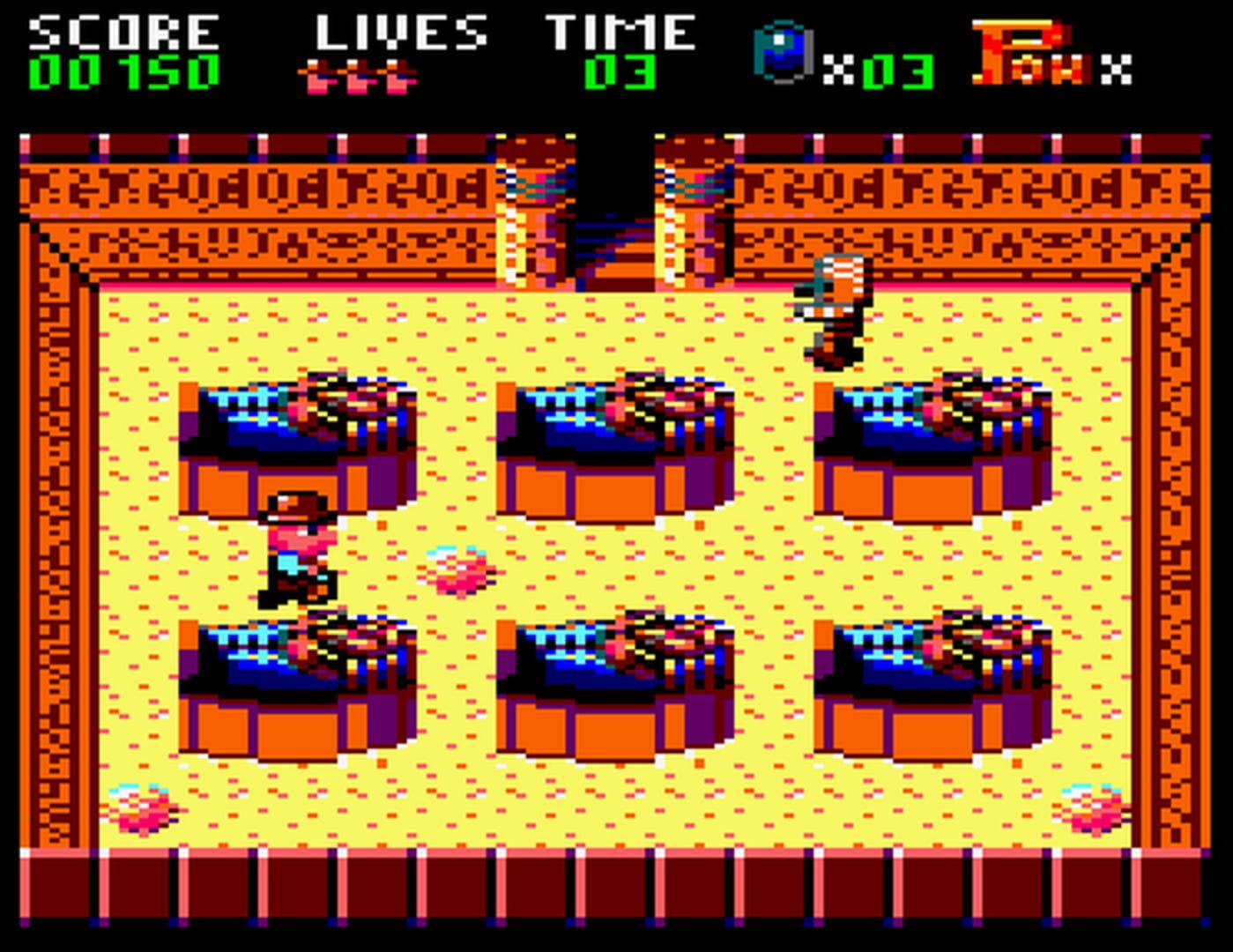 Shovel Adventure screenshot 1
