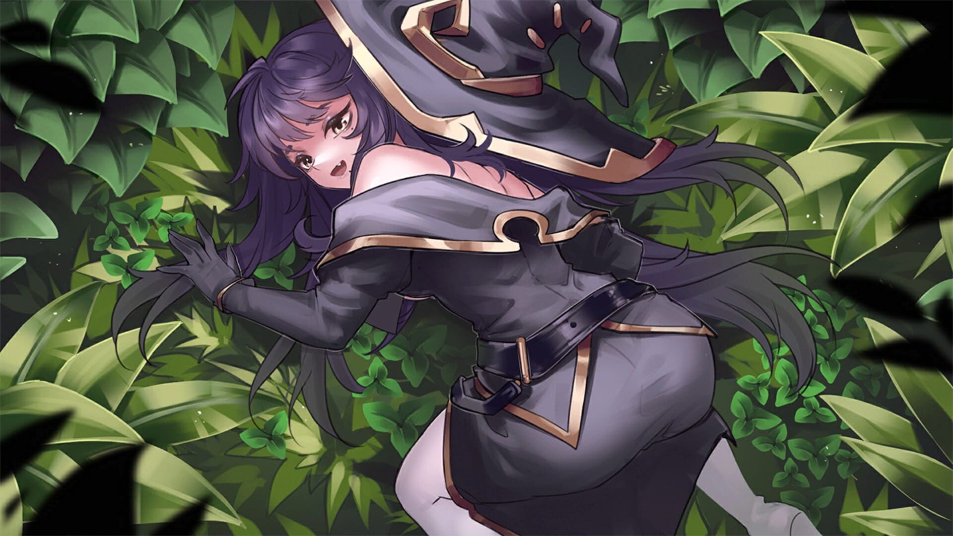 Japanese Goblins screenshot 1
