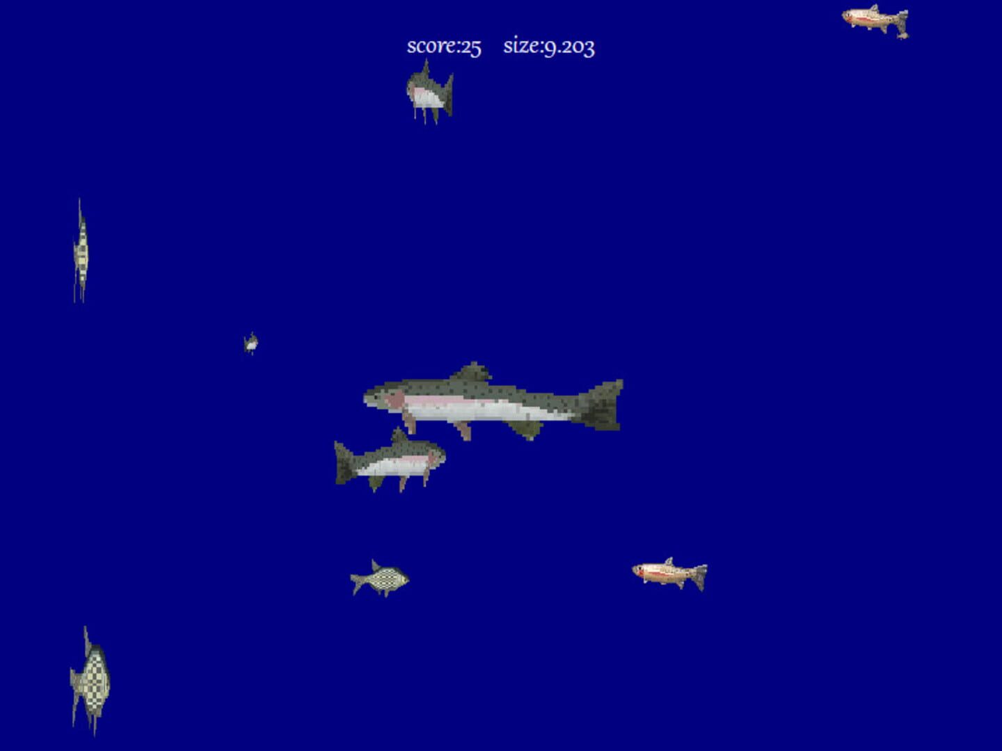 King of Water screenshot 1