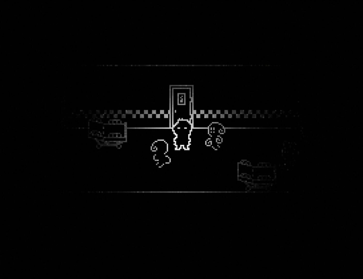 Catabasis screenshot 1