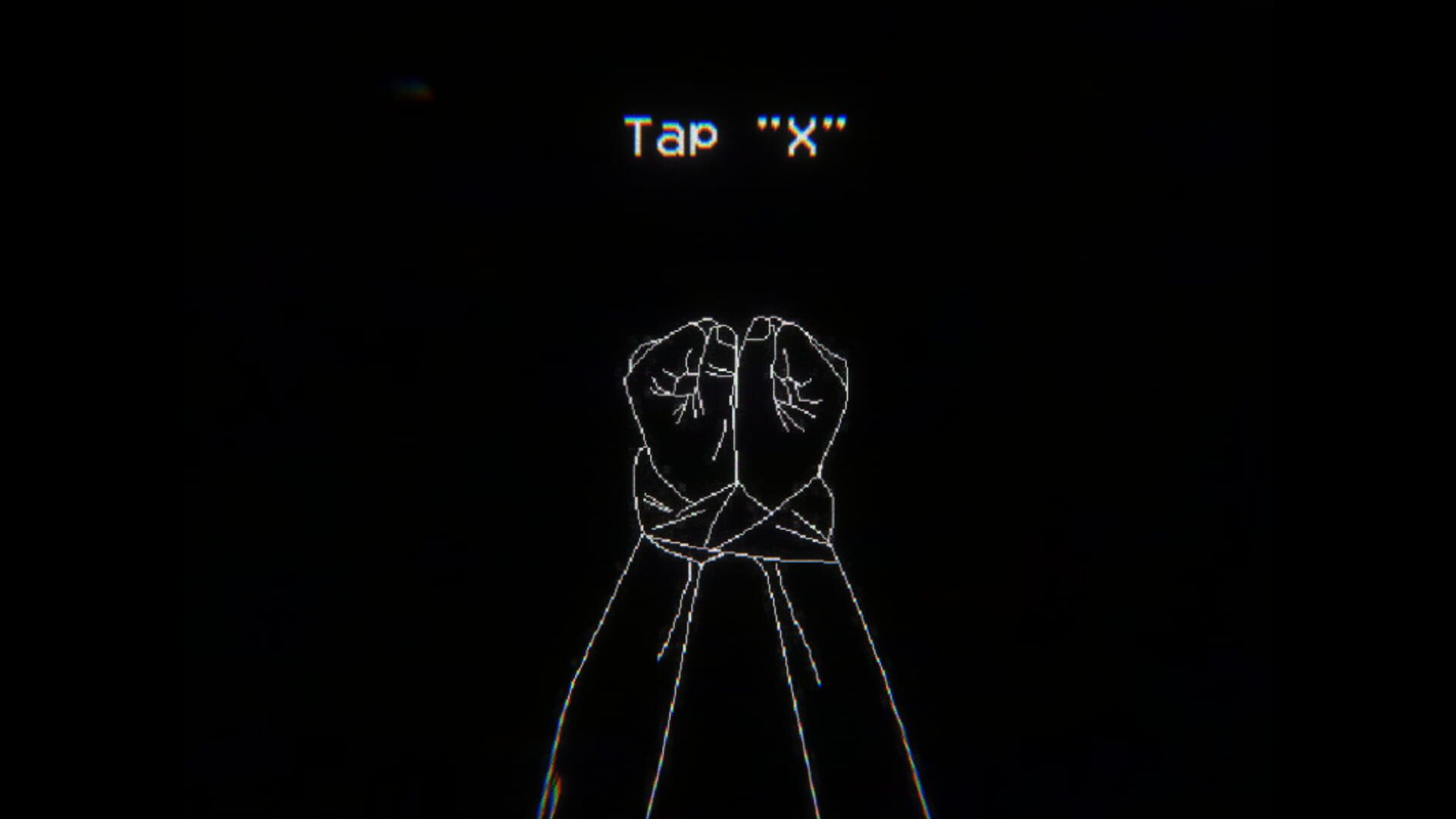 Woods of Disturbance screenshot 1