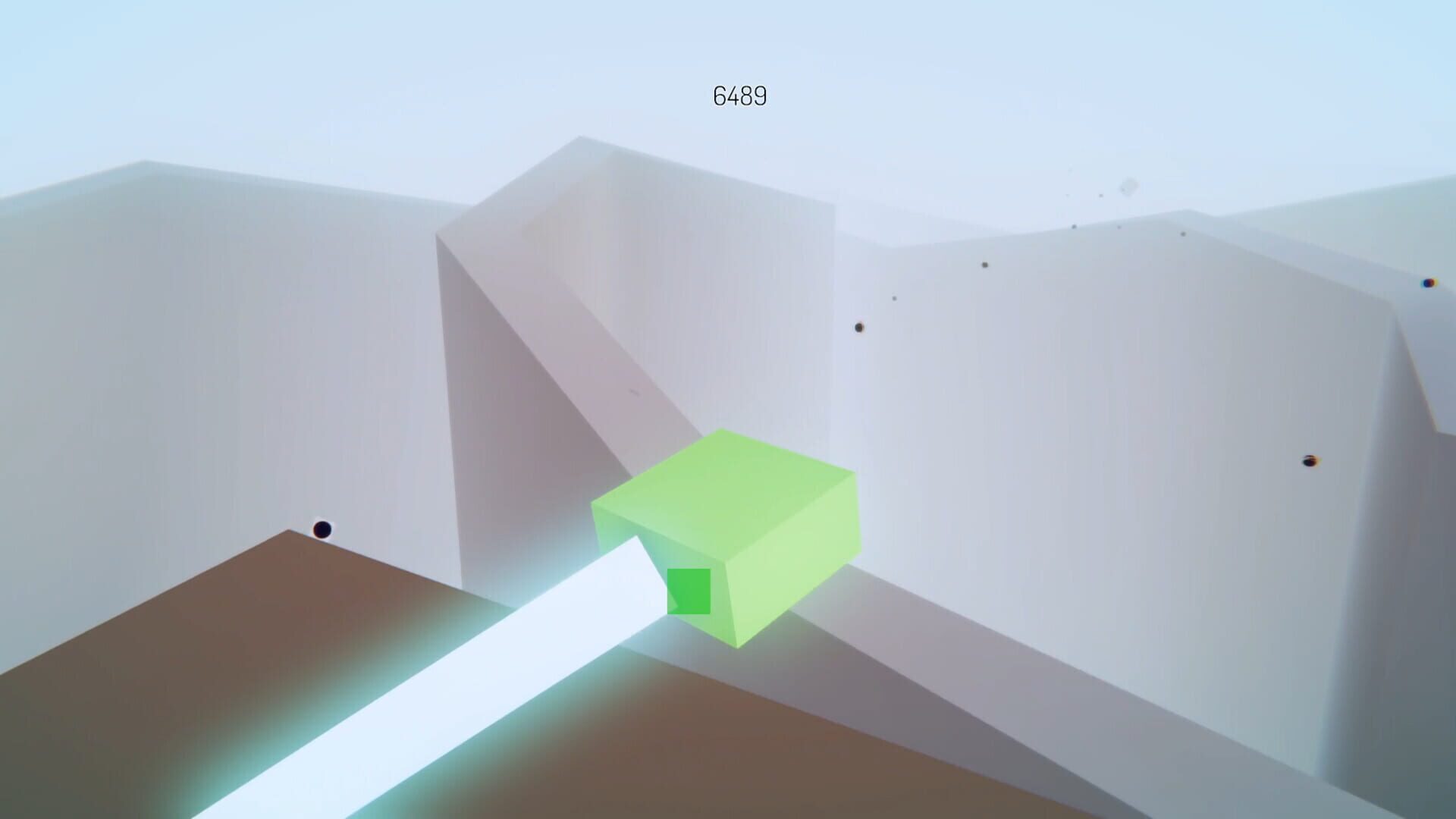 Chip Off the Ol' Stumbling Block screenshot 1