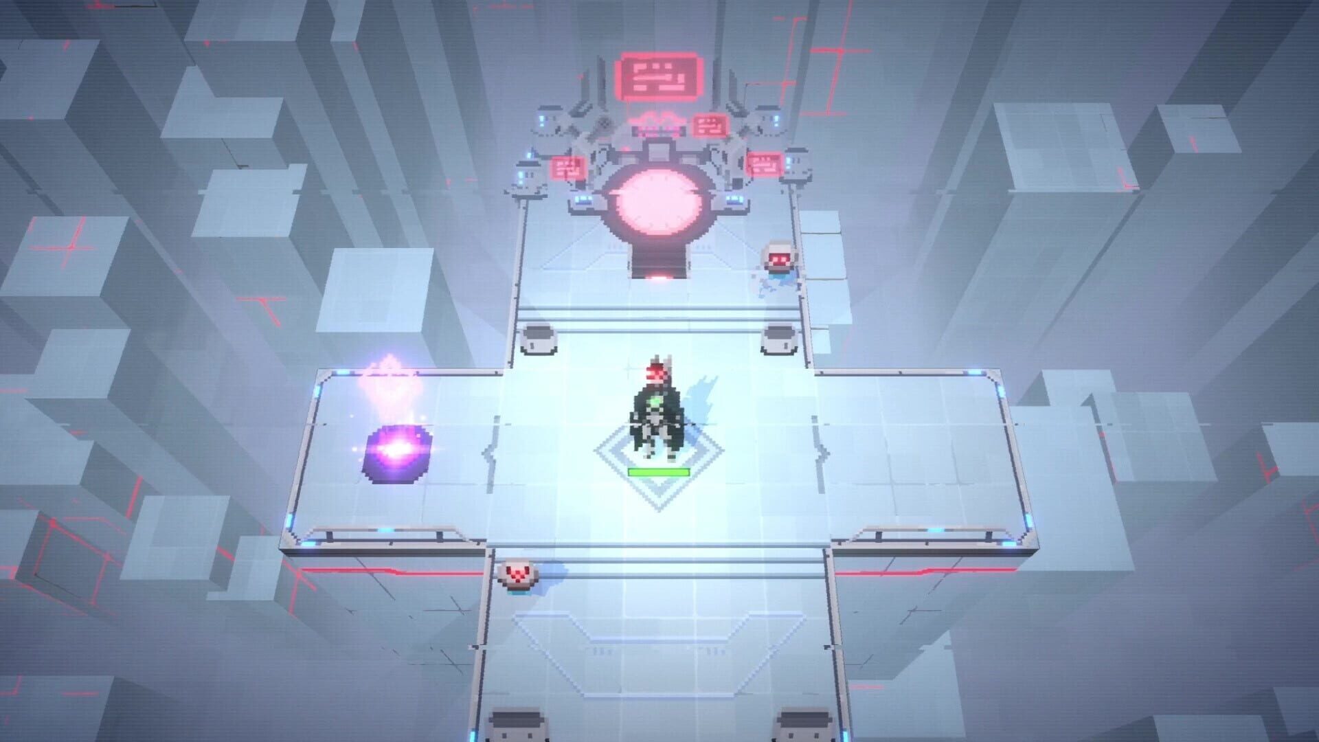 The Land Beneath Us screenshot 1