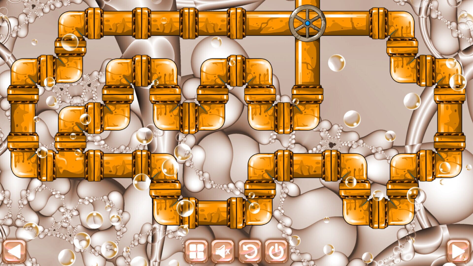 Pip 5 screenshot 1