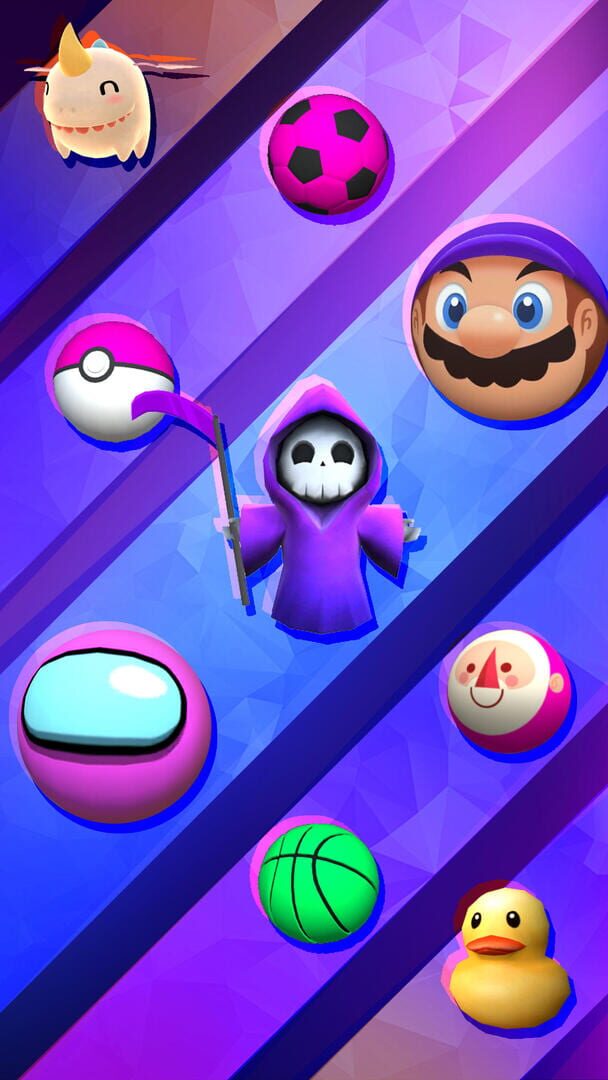 Magic Hop screenshot 1
