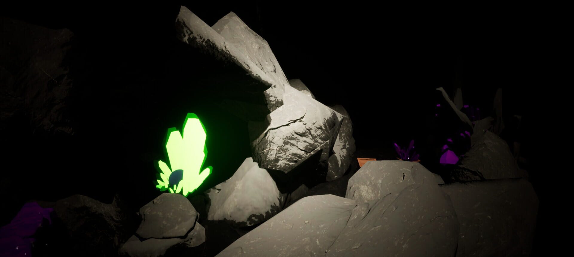 Dusk Hollow screenshot 1