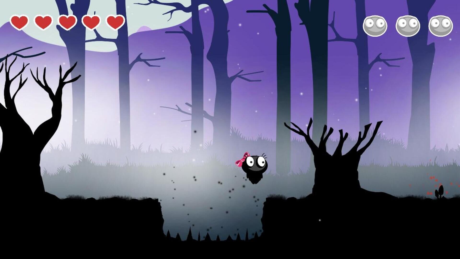 Moonlight screenshot 1