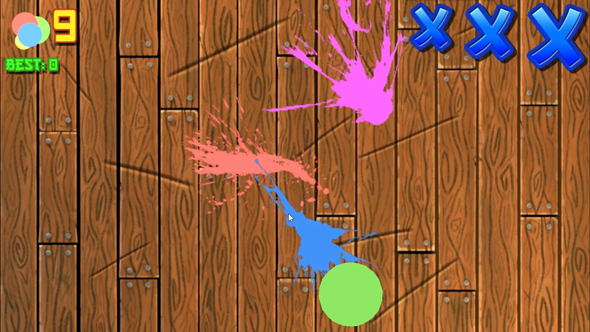 Slicing Slicing screenshot 1