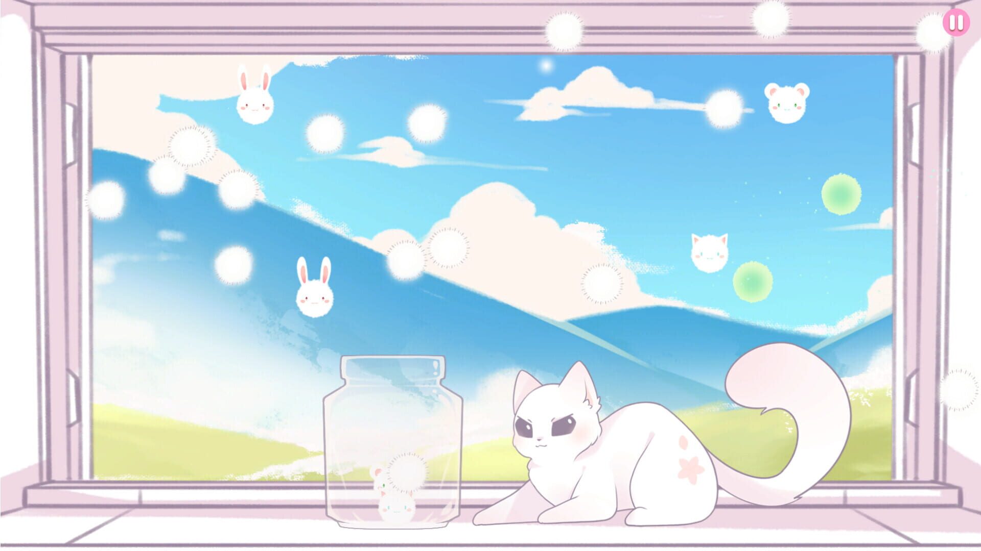 Fluff screenshot 1