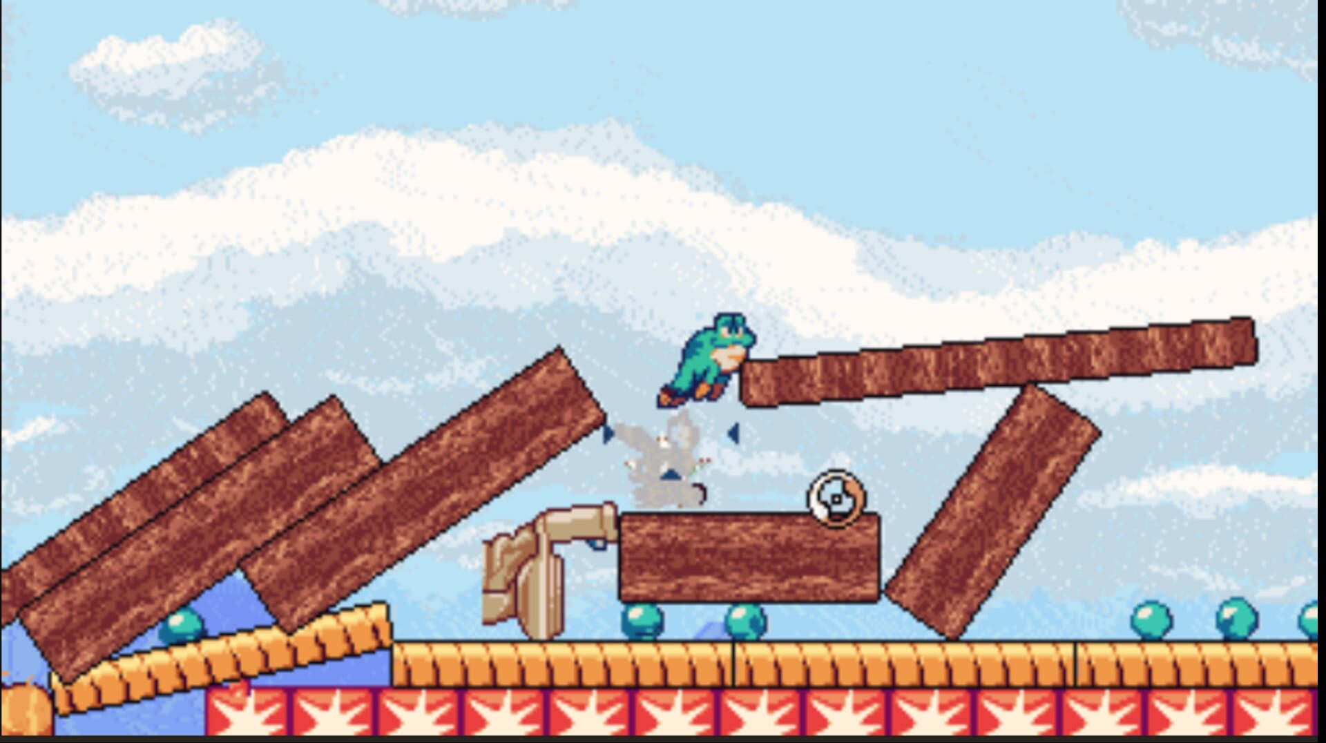 Rubato screenshot 1