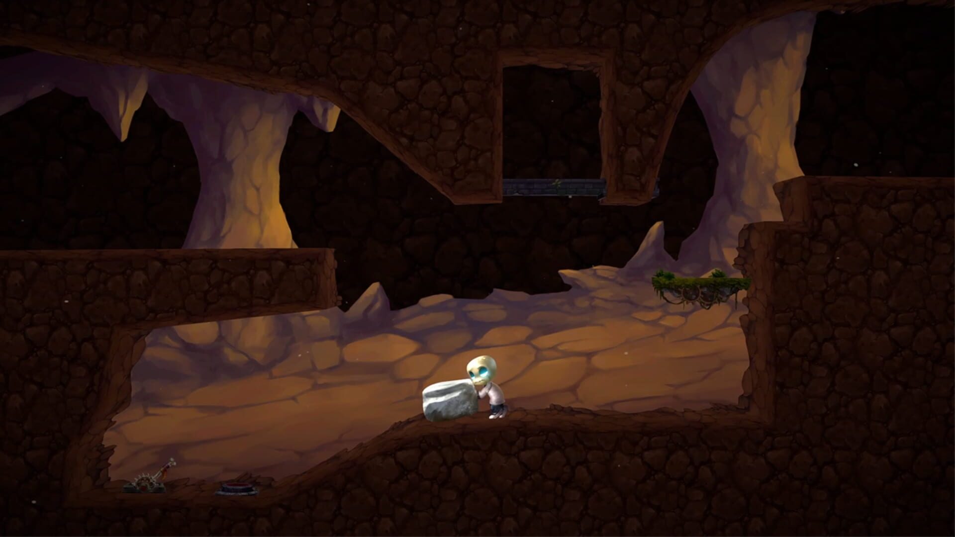 Altero screenshot 1