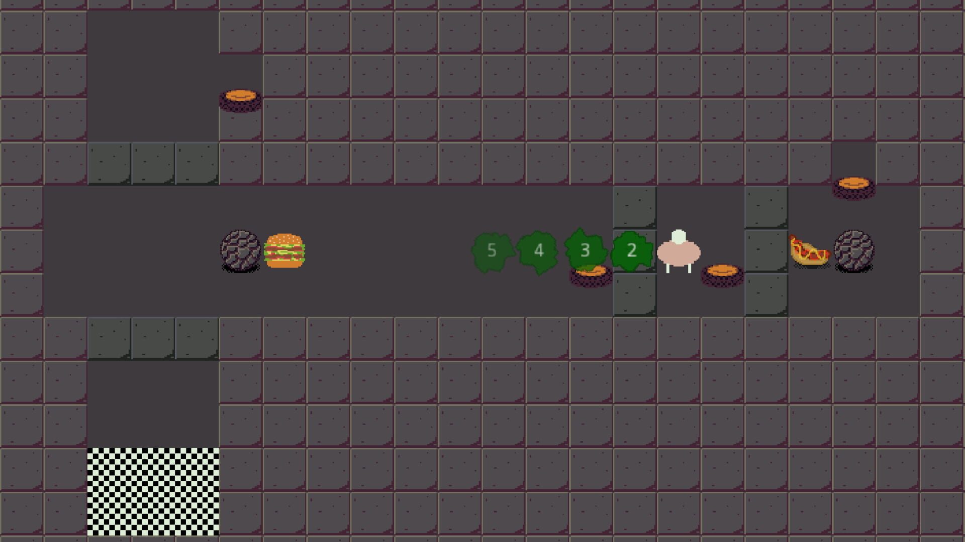 Tsjost's Heroic Soup Bazooka screenshot 1