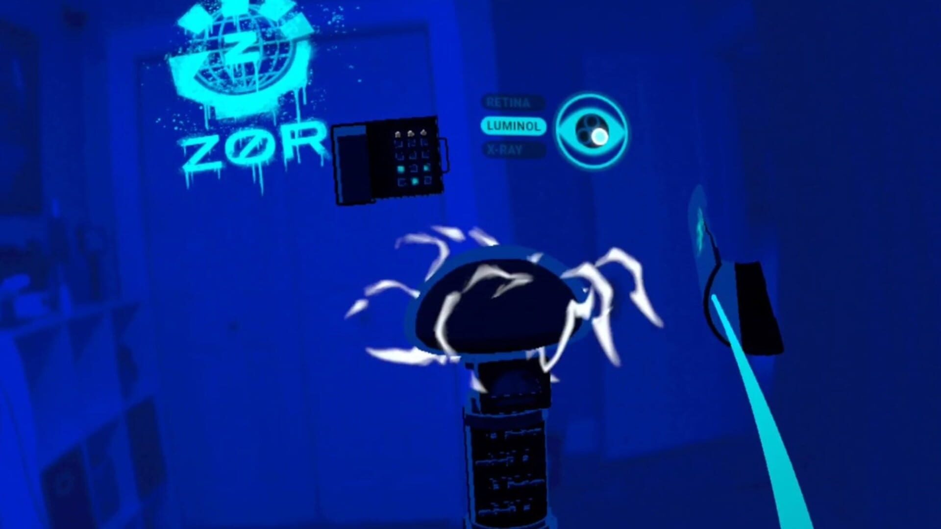 I Expect You to Die: Home Sweet Home screenshot 1