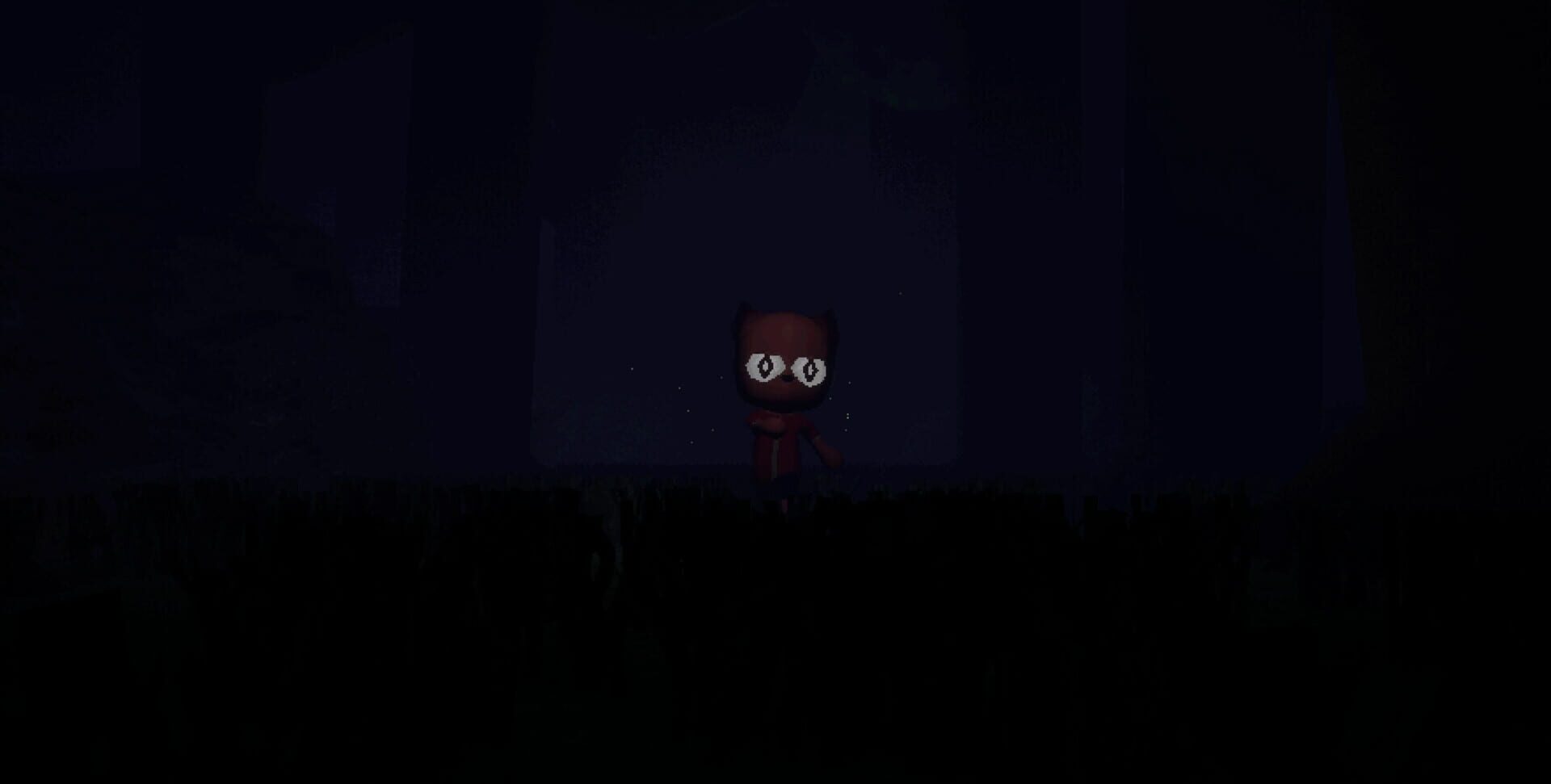 Camping screenshot 1
