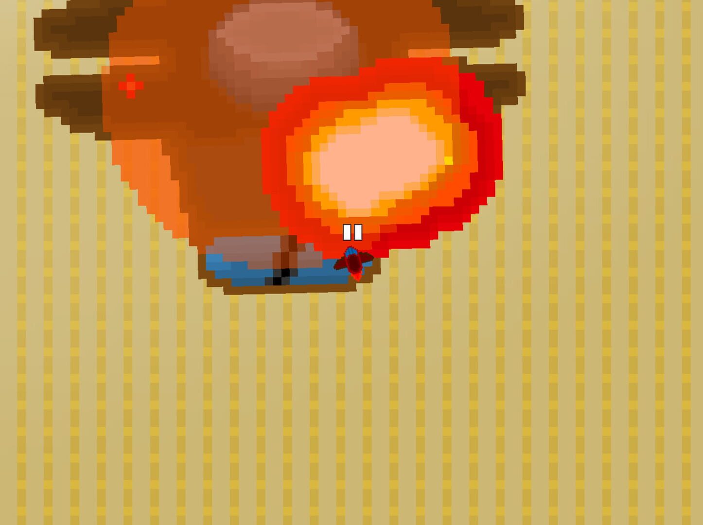 Dwarf Star screenshot 1