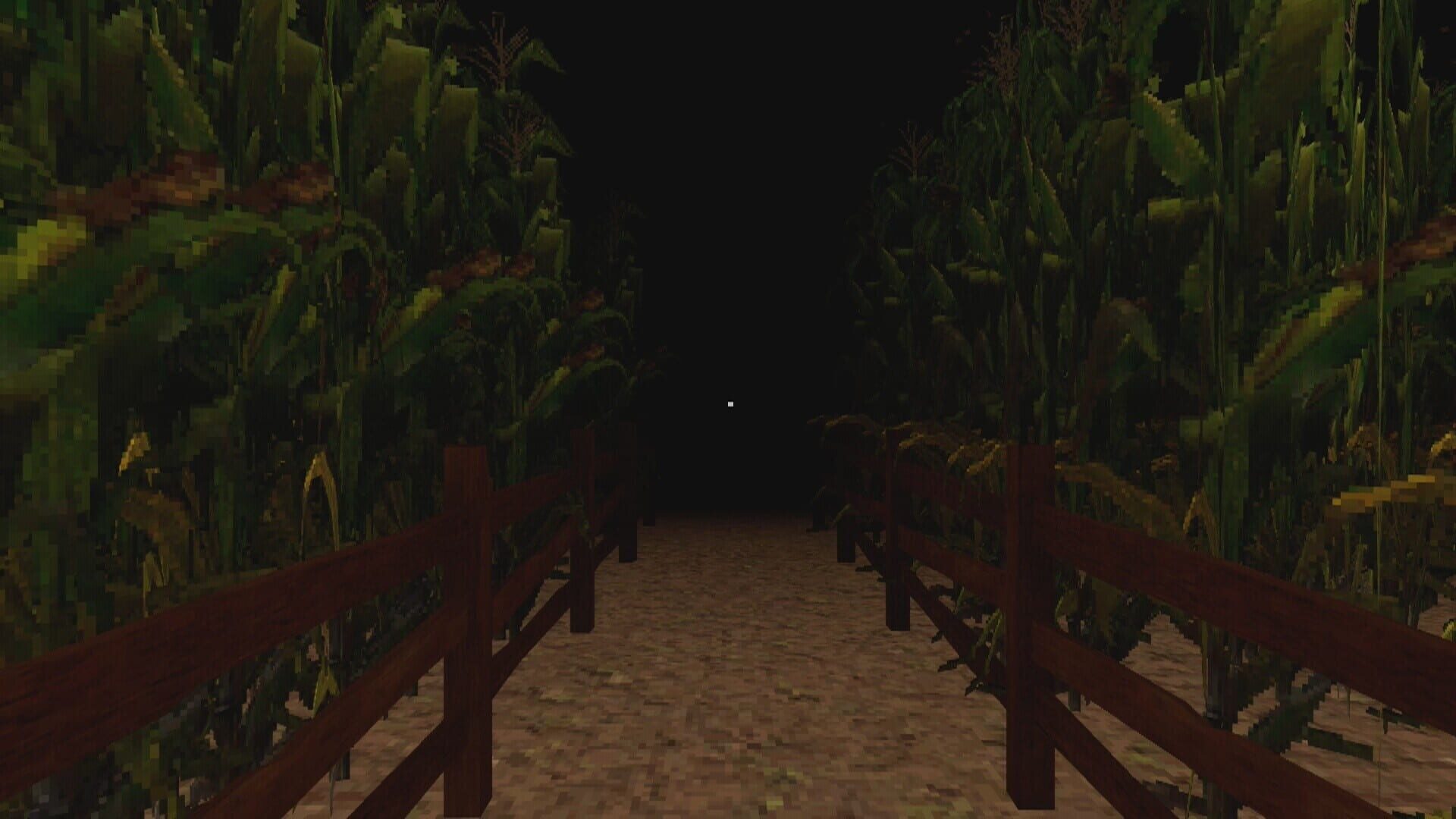 Stay Out of the Farm screenshot 1