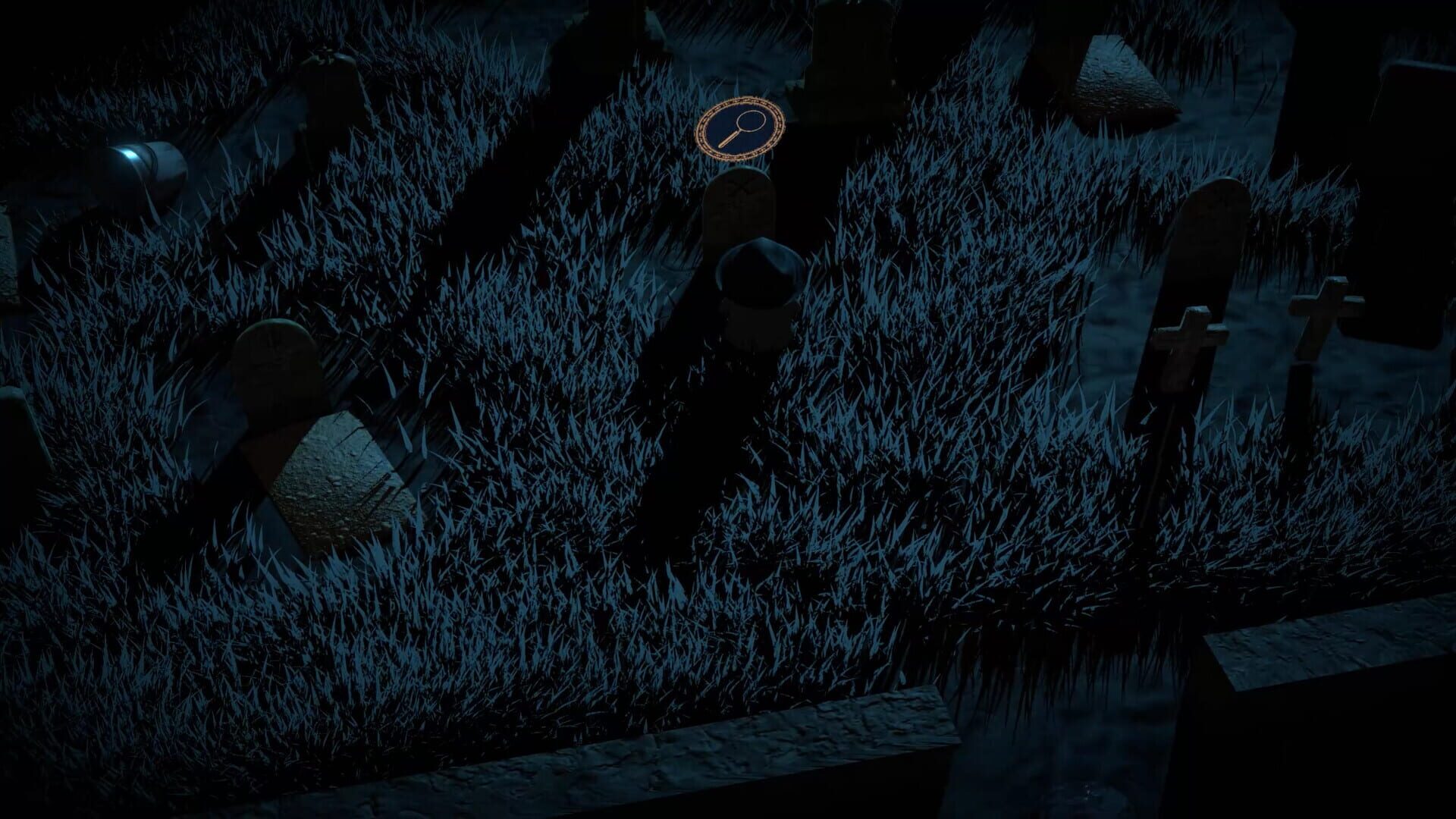 Inspector Detective: Private Eye screenshot 1