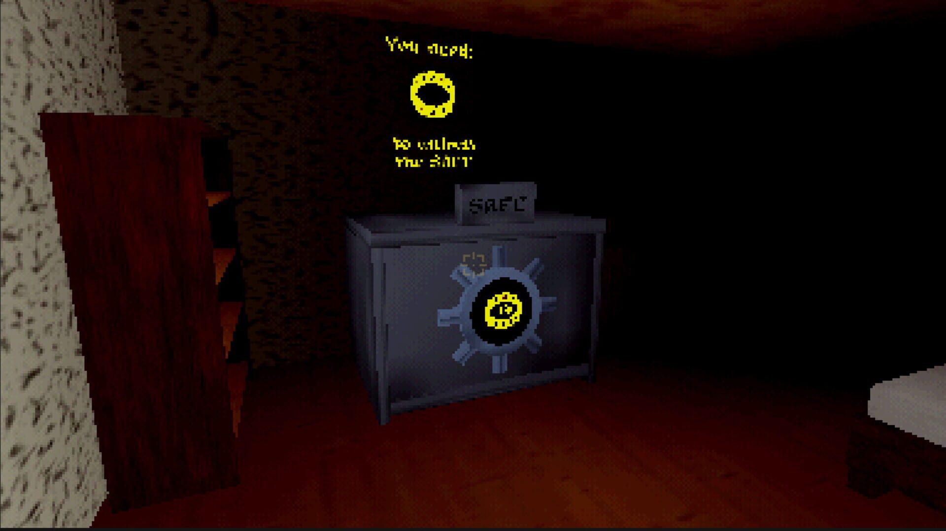 Mr. White screenshot 1