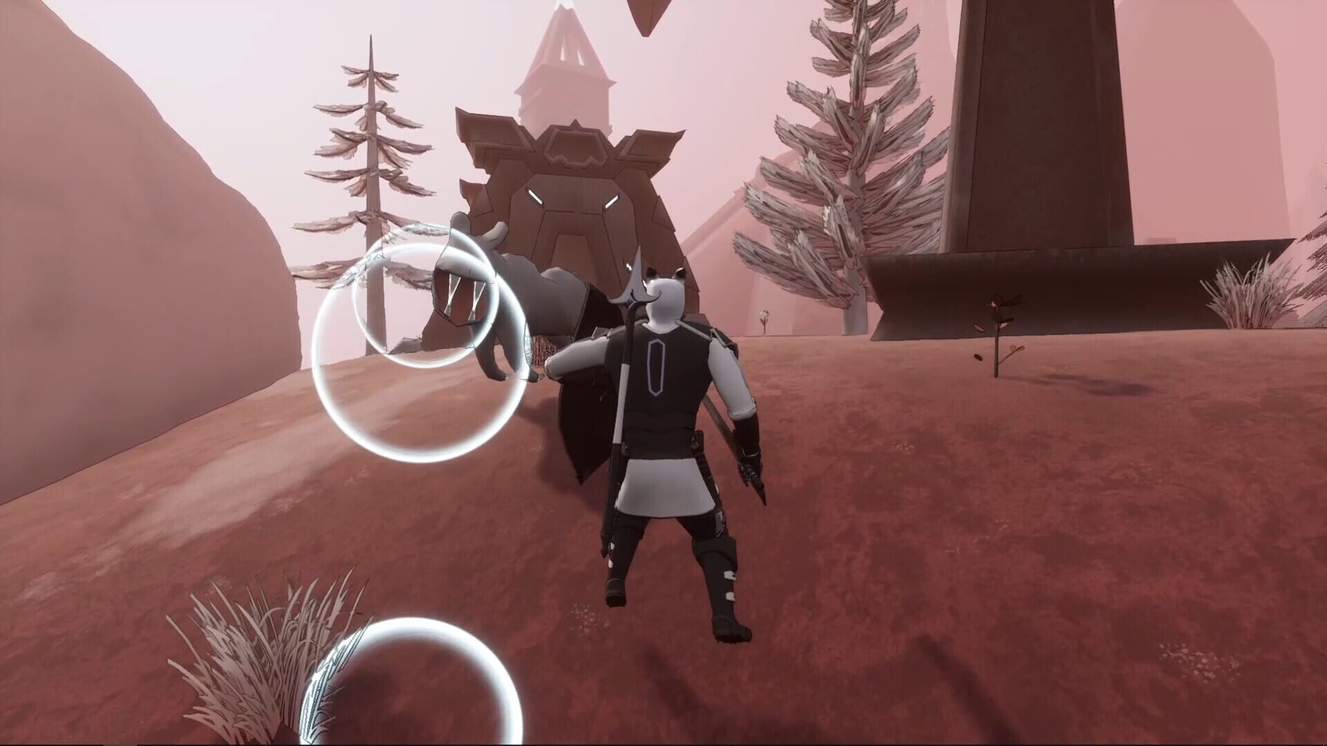 Lumnis screenshot 1