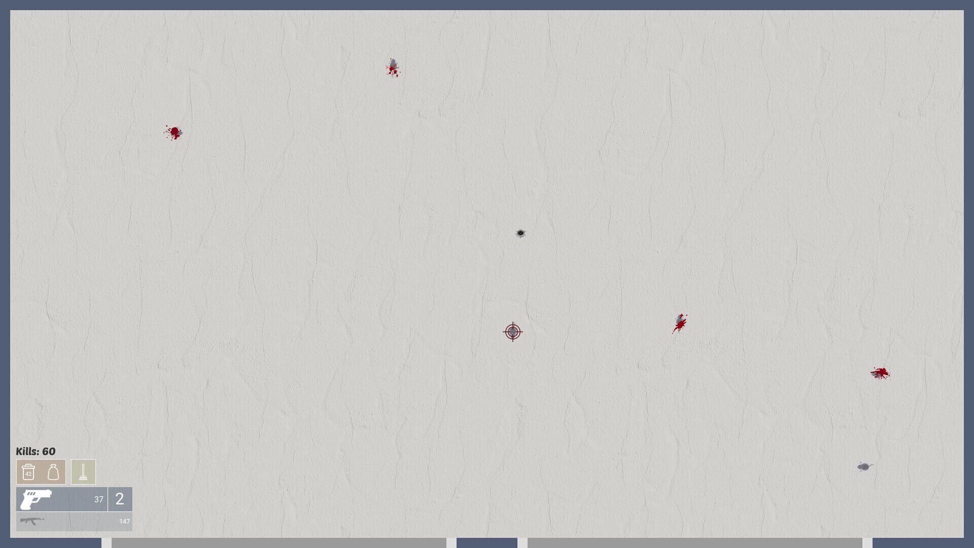 Rat Shoot screenshot 1