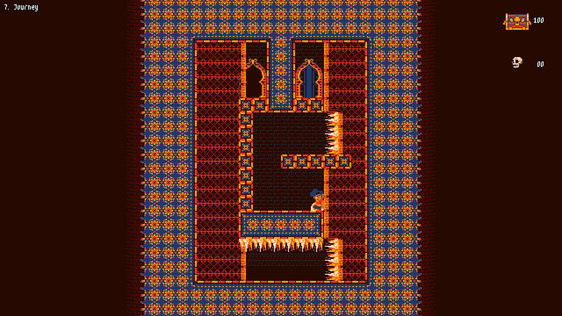 Dungeon in a Bottle screenshot 1