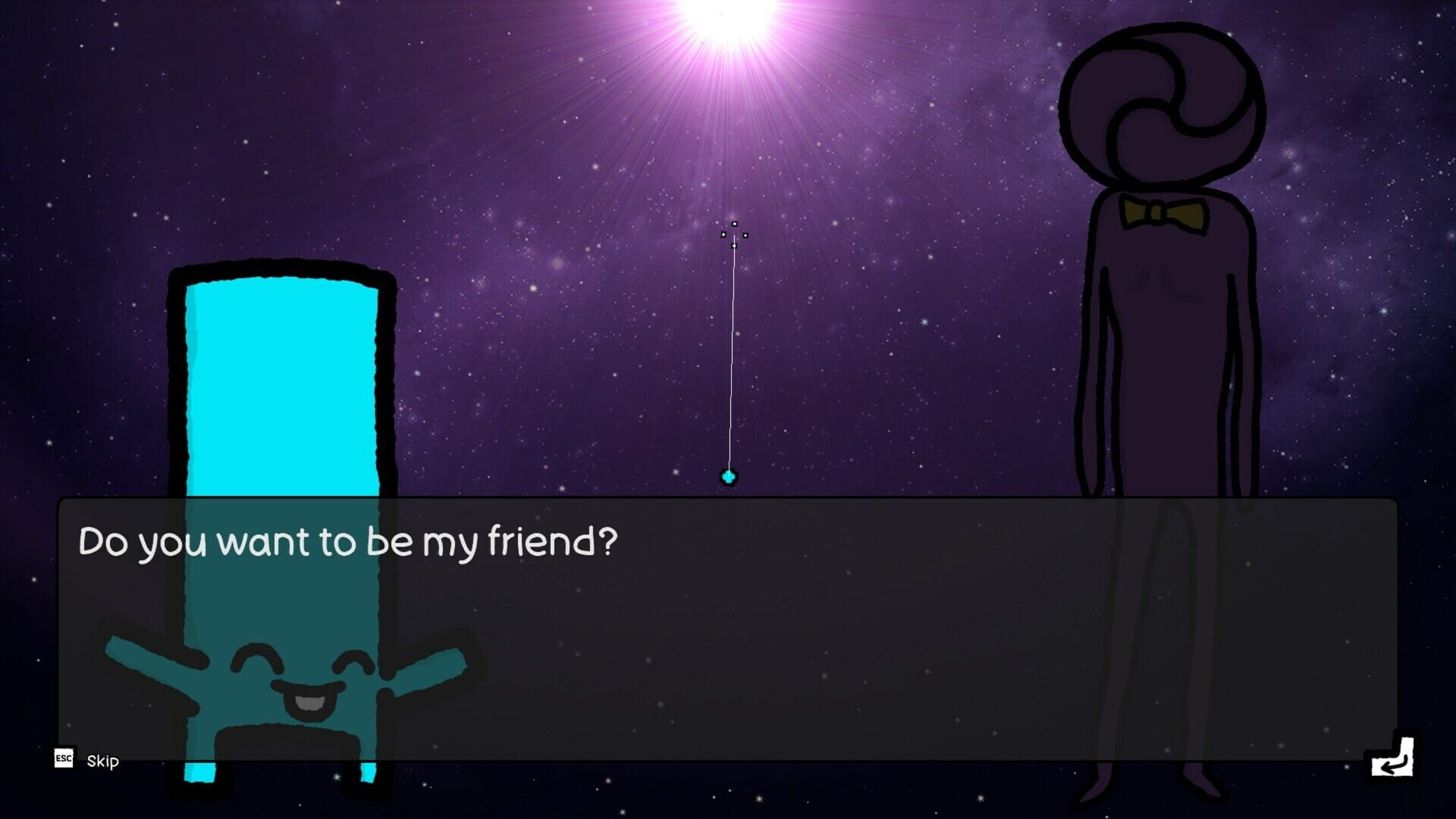 Boulette Hell screenshot 1
